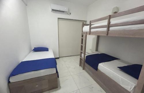 Mount Lavinia Apartment | Direct Sea View Fully Furnished Luxury Apartment