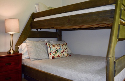 Telluride Condo | Direct Slopeside - In Town