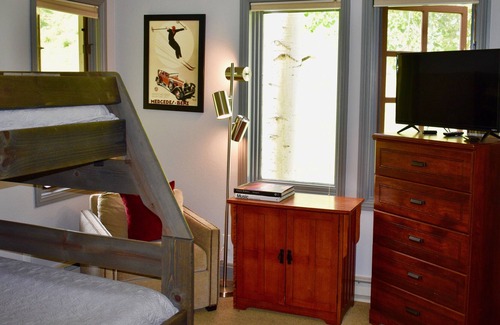 Telluride Condo | Direct Slopeside - In Town