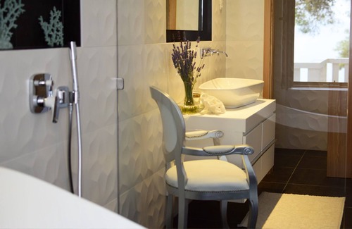 Cove Basina (Jelsa) Villa | DIRECT TO THE OWNER Exclusive Luxury Stone Villa On The Sea