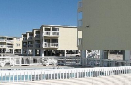 Gulf Shores Condo | DIRECT VIEW OF THE GULF, NOW BOOKING FOR SPRING - SUMMER