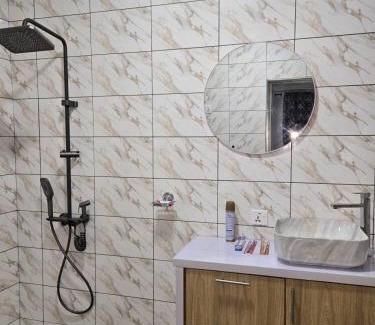 Taifa Apartment | Direct2U