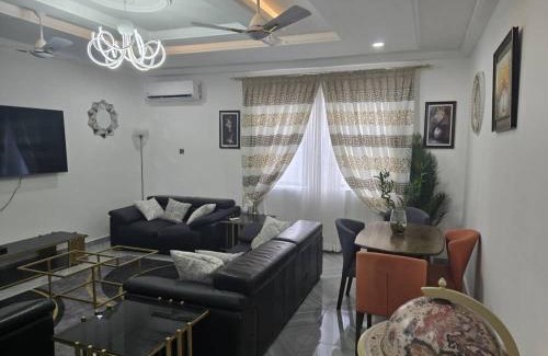 Taifa Apartment | Direct2U