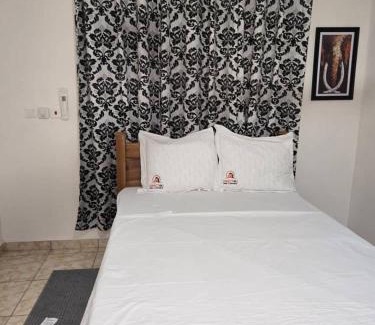 Taifa Apartment | Direct2U