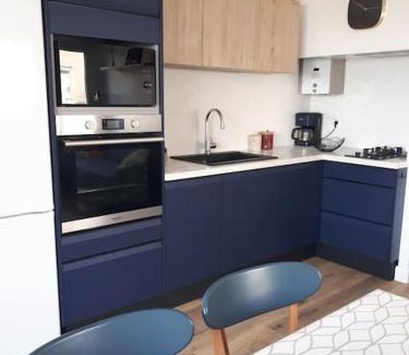 Narbonne-Plage Apartment | Direction Sud !