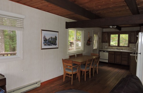 Moultonborough House | Directly Across Street From Suissevale Winnipesaukee Beach AUGUST 16 SPECIAL