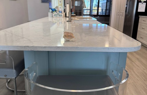Ponce Inlet Condo | Directly oceanfront. newly renovated in 2025
