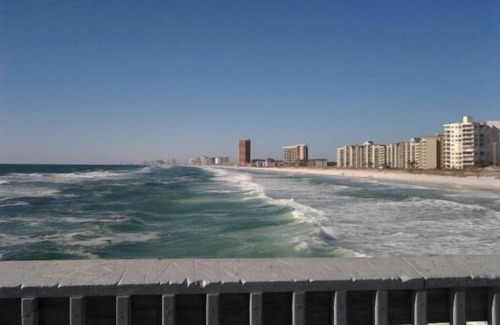 Biltmore Beach Condo | Directly on beach,1Bd-2Bt, stunning view. Beach chair service. Easy beach access