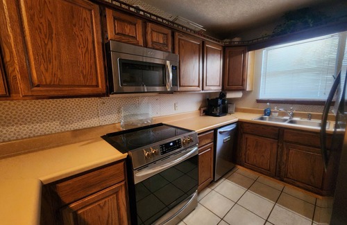 Gulf Shores House | DIRECTLY ON THE BEACH! Ocean Reef 903 Gulf Coast Family Friendly 3br Townhome