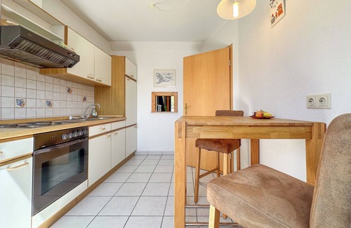 Wolf Apartment | Directly on the Moselle with vineyardsview