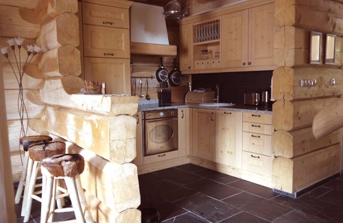 Turracher Hohe Ski Chalet | Directly on the piste/hiking trail, sauna & hot tub, mountain view
