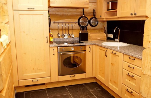 Turracher Hohe Ski Chalet | Directly on the piste/hiking trail, sauna & hot tub, mountain view