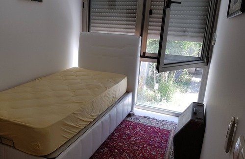 Kadıkale House | Directly on the waterfront (beach) + magnificant view