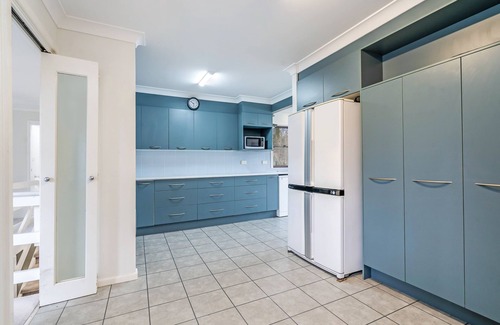 Hat Head House | Directly opposite the beach access and a leisurely stroll to the club,.