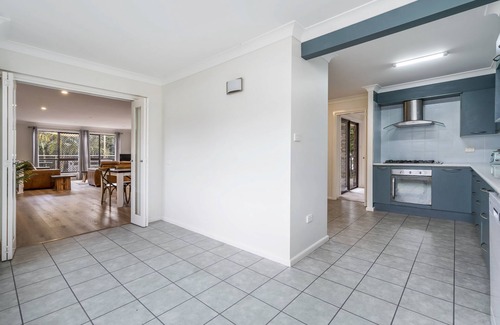 Hat Head House | Directly opposite the beach access and a leisurely stroll to the club,.