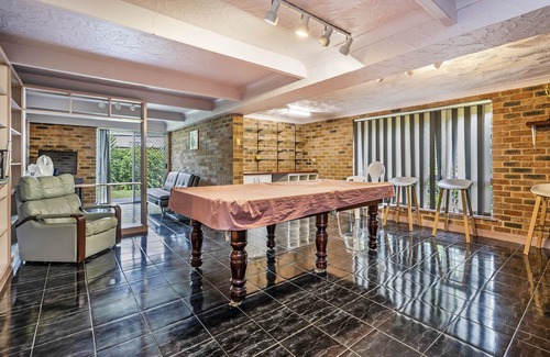 Hat Head House | Directly opposite the beach access and a leisurely stroll to the club,.