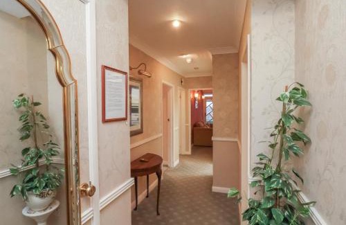 Bridlington Old Town Apartment | Directors Box