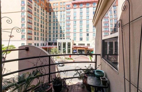 Waller Creek District Condo | Director’s Suite 4 Bedrooms
