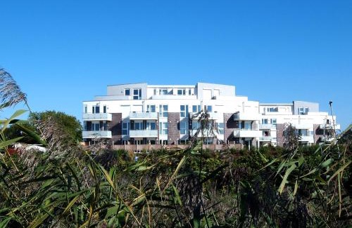 Wurster Nordseekuste Apartment | Direkt am Deich Ferienwohnung de Wittling