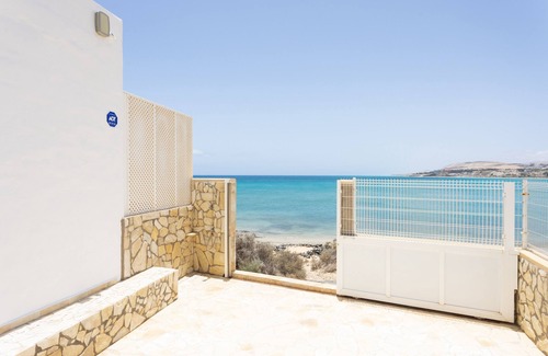 Bahia Calma House | Direkt am Meer: "Business Class Two" - einzigartiges Strandhaus in Alleinlage!