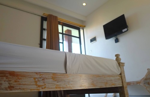 Sanur Kauh Hotel | Dirga's House Sanur View by EPS
