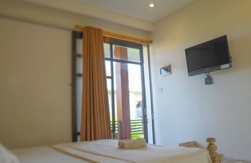 Sanur Kauh Hotel | Dirga's House Sanur View by EPS