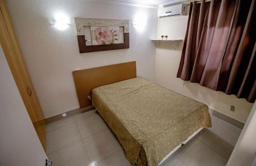 Caldas Novas House | diRoma Internacional Resort