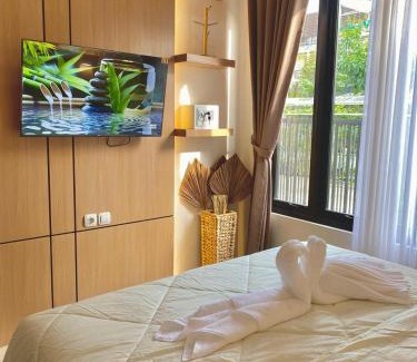Ngemplak Hotel | Diruma Sadja Home Villa