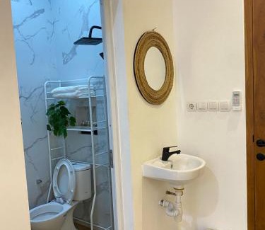 Ngemplak Hotel | Diruma Sadja Home Villa