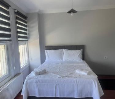 Fatih Apartment | Disa - Elit İstanbul