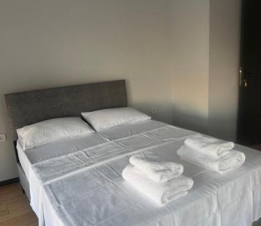 Fatih Apartment | Disa - Elit İstanbul