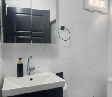 Fatih Apartment | Disa - Elit İstanbul