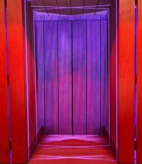 Bolderaja Other | Disco Sauna - Portable
