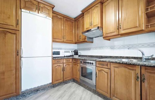 Portonovo Apartment | Disconnectsengalicia Port of Portonovo B