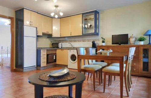 A Lanzada Apartment | Disconnectsengalicia La Lanzada, 200m beach
