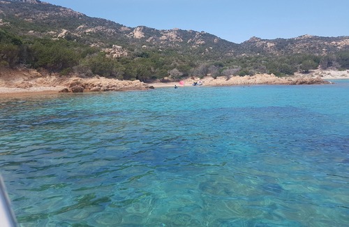 Arzachena Villa | DISCOUNT 10% BAJA SARDINIA Villa COSTA SMERALDA view Archipelago Maddalena