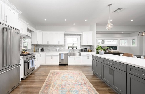 Mid City House | DISCOUNT Charming 3-bedroom Craftsman in Mid City with Backyard