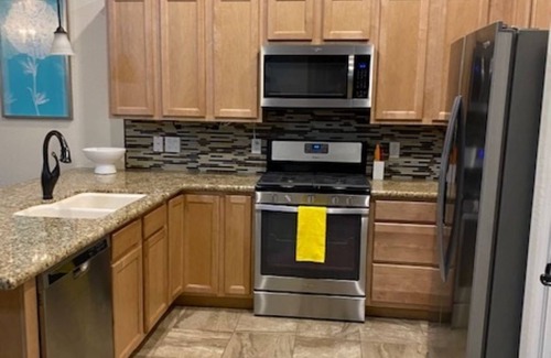 Prescott Valley House | Discounted home - newer home that's beautifully furnished