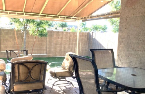 Prescott Valley House | Discounted home - newer home that's beautifully furnished