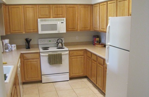 Town Center Condo | Discounted January 2025 Still Available OPEN AND SPACIOUS - CLOSE TO EVERYTHING!