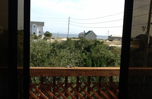 St. George Island House | Discounted pricing for the remaining weeks of September! Pet friendly!