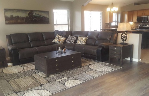 San Tan Valley House | *Discounted rate for reviews of BRAND NEW remodeled property*Limited time