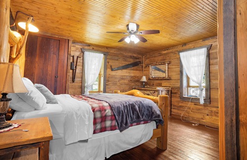 Terra Alta Other | Discounted Rates/Back in Time/Near Deep Creek Lake/No Cleaning or Amin Fees