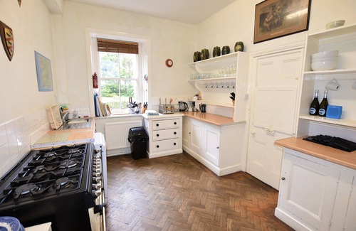 Tywyn House | Discounted weekly rates so you can easily extend your weekend break.
