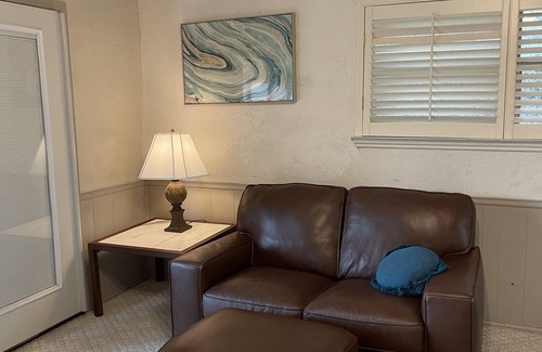 Trophy Club Apartment | discounts for 7+ days