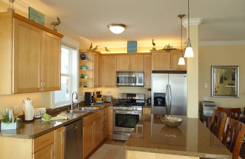 Lincoln City Condo | Discounts/Luxury Condo/Upper Floor Oceanfront/Balcony Hot Tub!