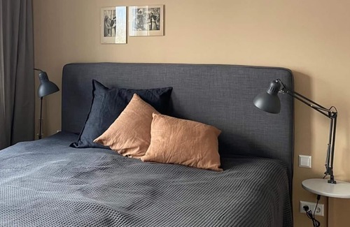 Eisenach House | Discovair Eisenach?haus Hanna mit 5 Apartments?schwimmbad-nah mit Netflix