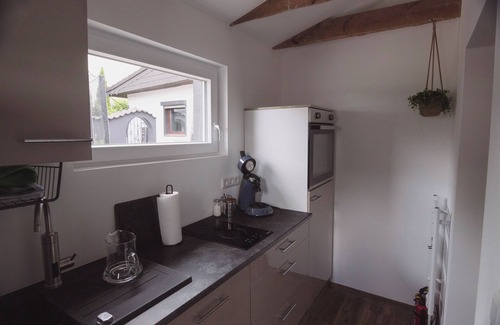 Hattingen Apartment | Discover a cozy vacation apartment in Hattingen