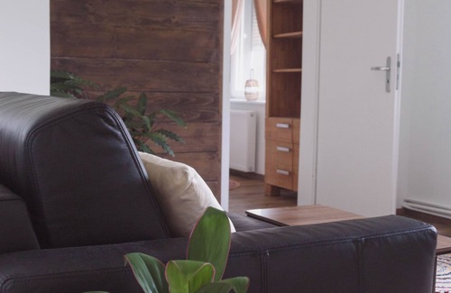 Hattingen Apartment | Discover a cozy vacation apartment in Hattingen