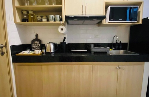Quezon City Condo | Discover a Family-Friendly Condo Retreat in Quezon City for Ultimate Relaxation